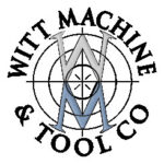 Witt Machine & Tool